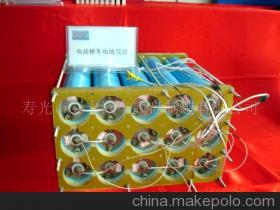 【锂电池组(图)】价格,厂家,图片,数码产品电池/充电器,寿光市泰丰汽车底盘制造-